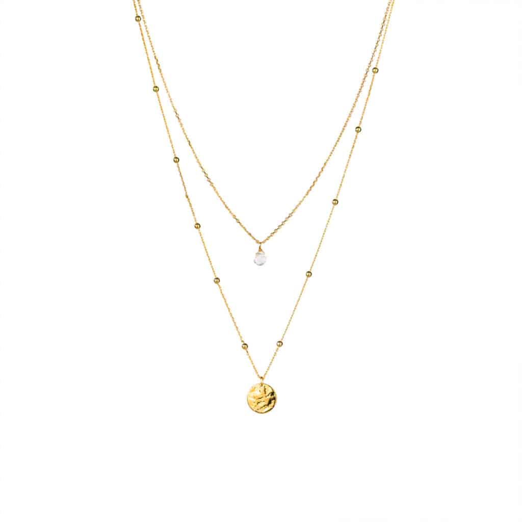 Collier miah