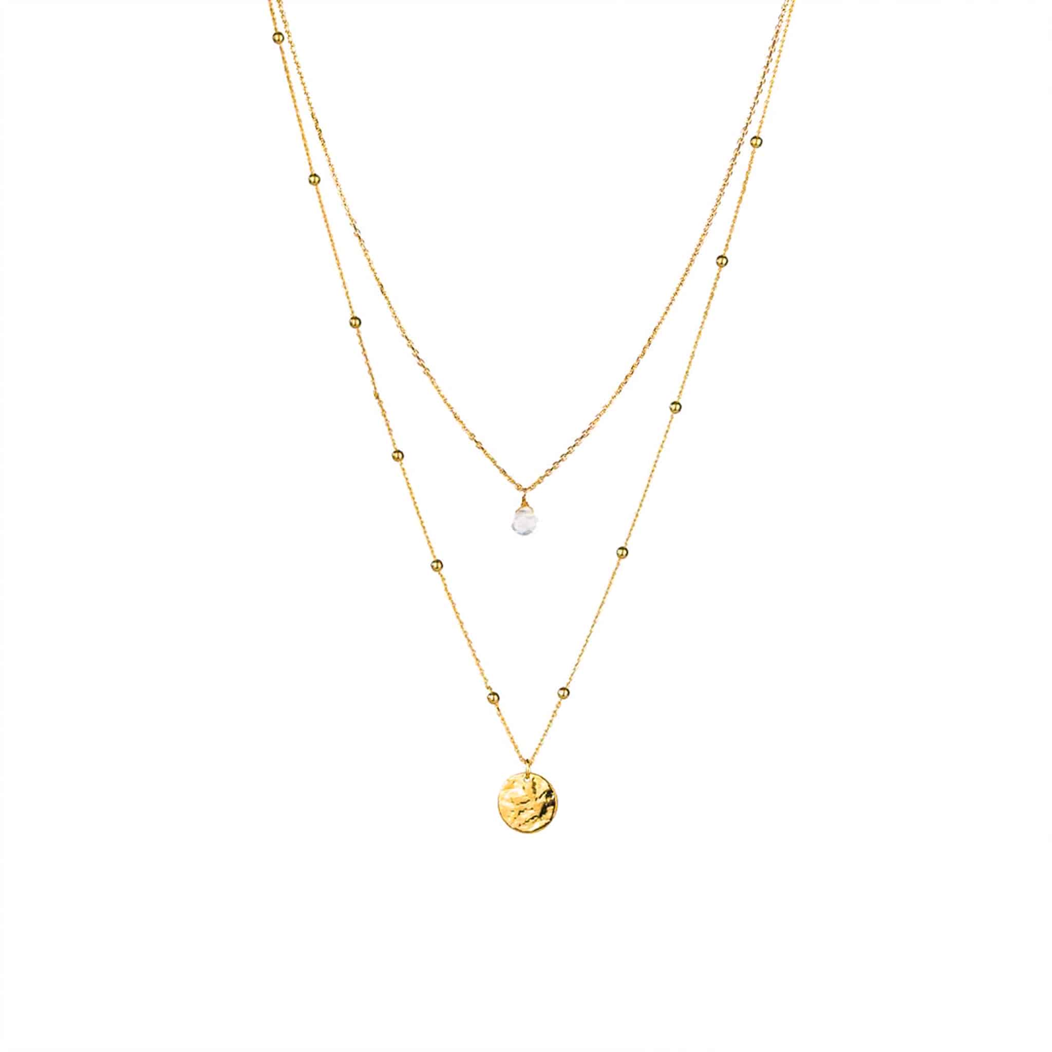 Collier miah